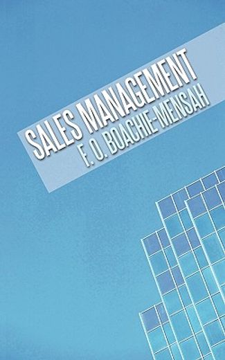 sales management