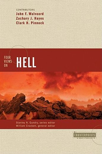 four views on hell (in English)
