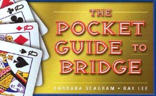 the pocket guide to bridge (en Inglés)