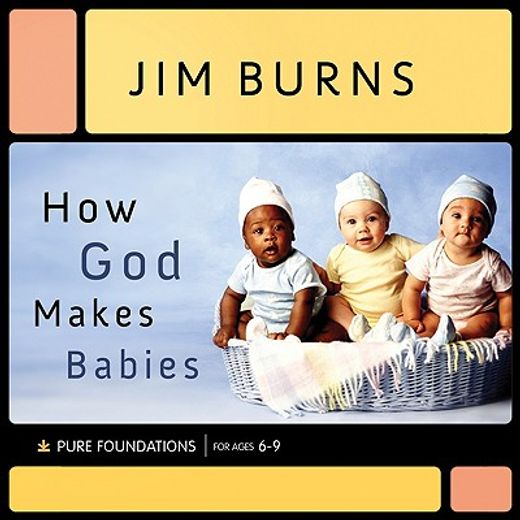 how god makes babies (in English)