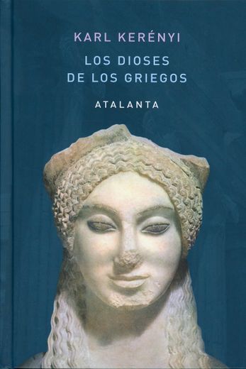 Los Dioses de los Griegos (in Spanish)