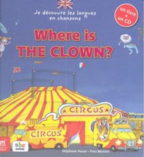 where is the clown