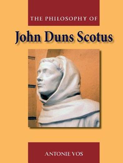 the philosophy of john duns scotus