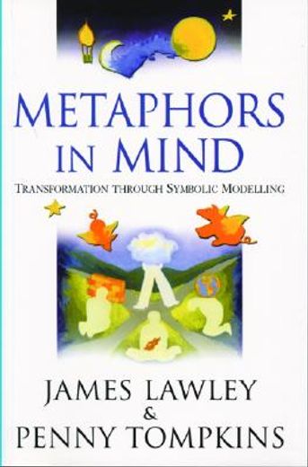 metaphors in mind: transformation through symbolic modelling