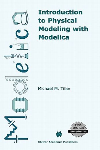 introduction to physical modeling with modelica