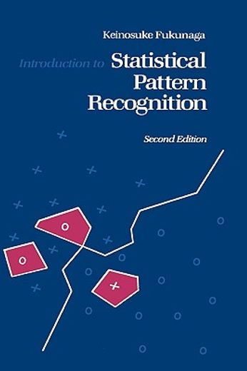 introduction to statistical pattern recognition