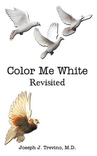 color me white,revisited