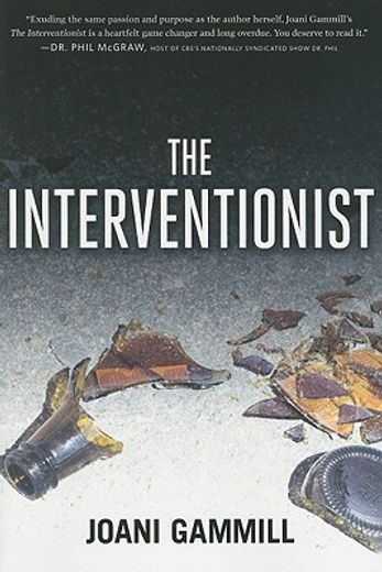 The Interventionist (en Inglés)