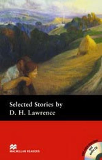 Mr (p) Select Short Stories pk: Pre-Intermediate (Macmillan Readers 2006) (en Inglés)