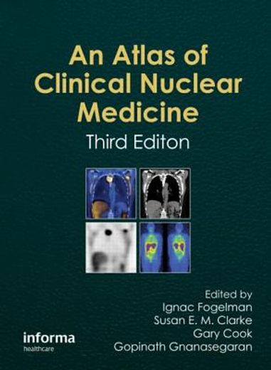 atlas of clinical nuclear medicine