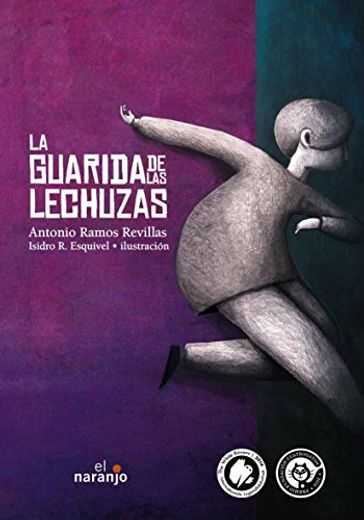 La guarida de las lechuzas (in Spanish)