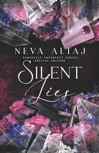 Silent Lies (Special Edition Print) (Special Discrete Edition - Perfectly Imperfect) (en Inglés)