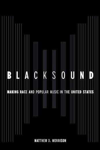 Blacksound (en Inglés)