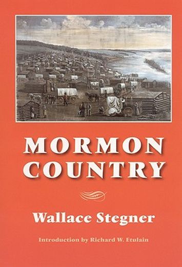 mormon country (en Inglés)