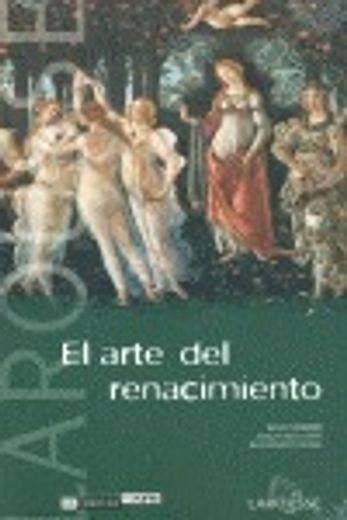 el arte del renacimiento (in Spanish)