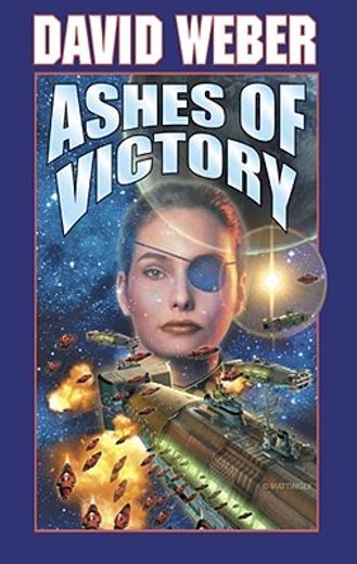 ashes of victory
