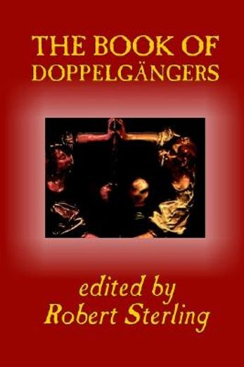 the book of doppelgangers
