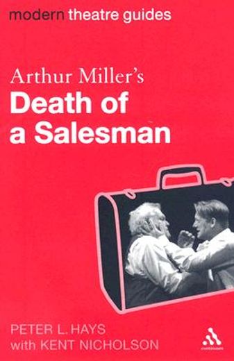 arthur miller´s death of a salesman