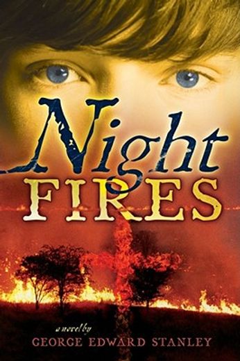 Night Fires (en Inglés)
