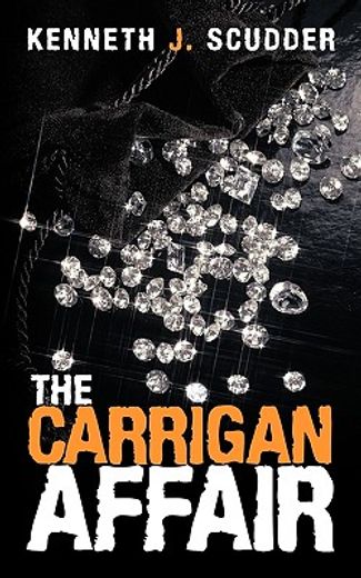 the carrigan affair