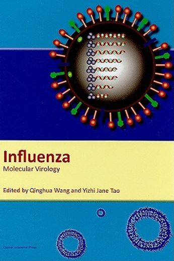 influenza,molecular virology