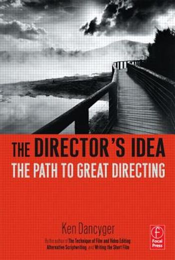 the director´s idea,the path to great directing