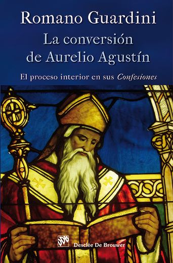La Conversion de Aurelio Agustin (in Spanish)