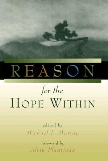reason for the hope within (en Inglés)