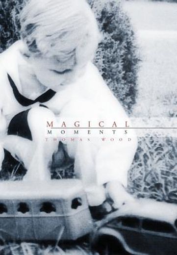 magical moments (in English)