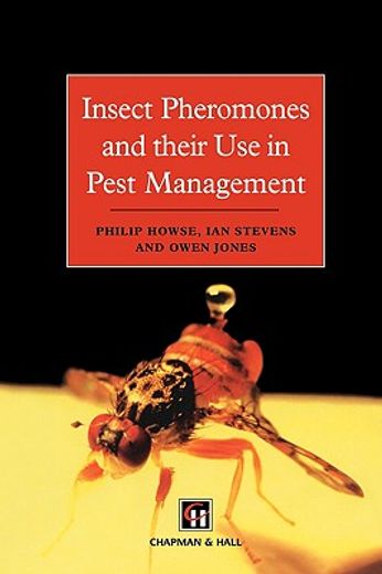 insect pheromones and their use in pest management (en Inglés)