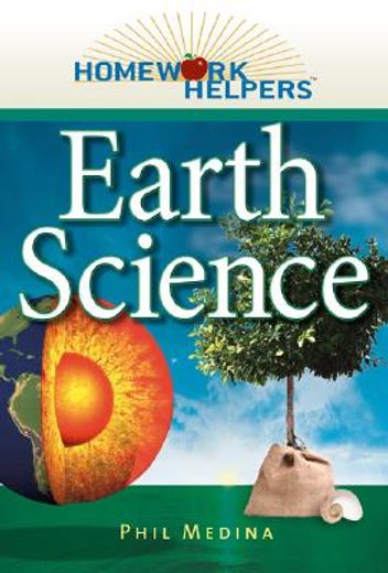homework helpers,earth science