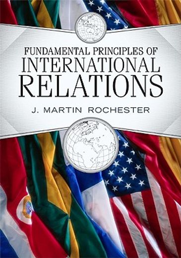 fundamental principles of international relations
