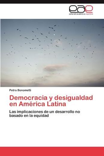 democracia y desigualdad en am rica latina