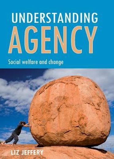understanding agency,social welfare and change