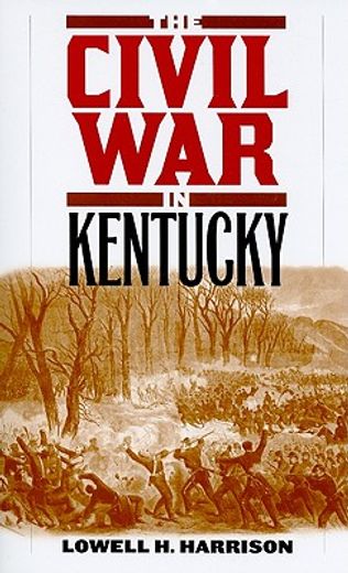 the civil war in kentucky