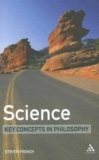 science,key concepts in philosophy