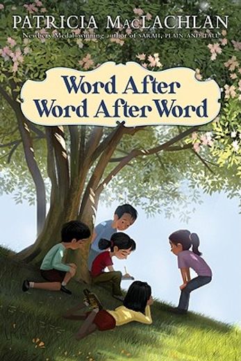 word after word after word (en Inglés)