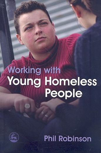 Working with Young Homeless People (in English)