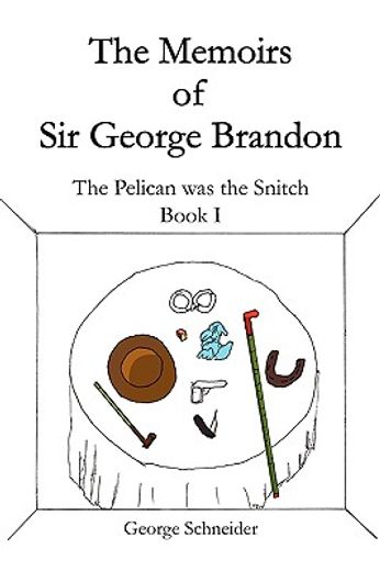 the memoirs of sir george brandon