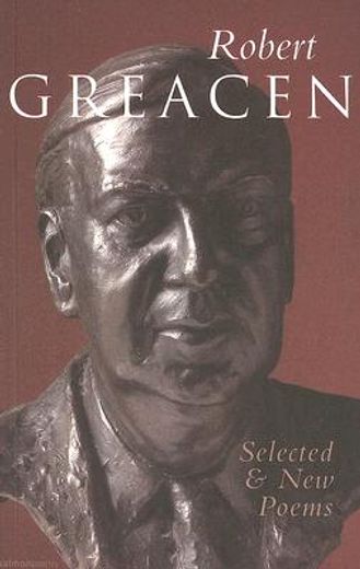robert greacen selected & new poems