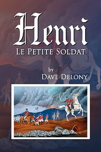 henri,le petite soldat