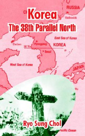 korea,the 38th parallel north