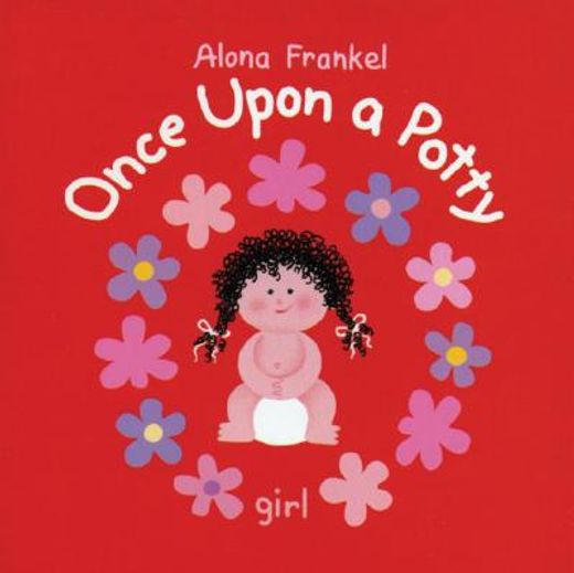once upon a potty,girl (in English)