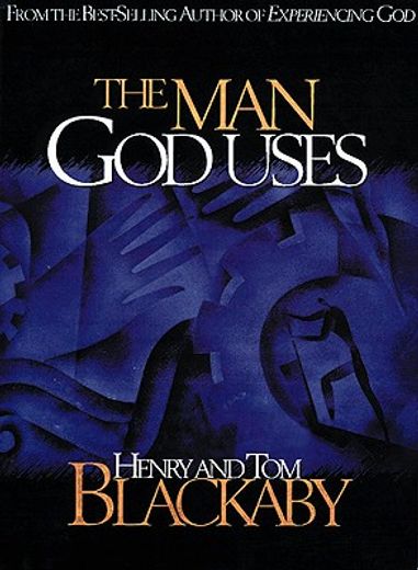 the man god uses