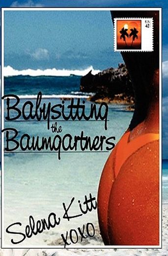 babysitting the baumgartners (en Inglés)