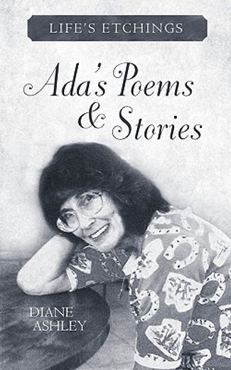 ada`s poems & stories,life`s etchings