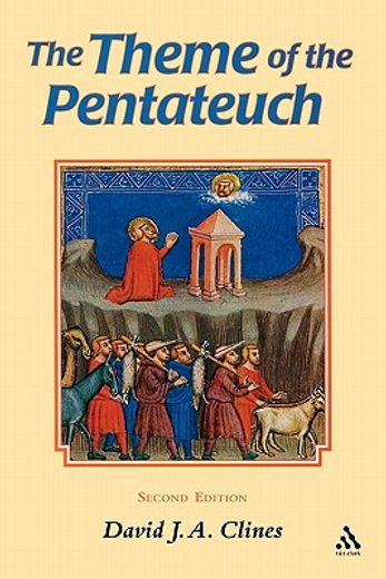 the theme of the pentateuch