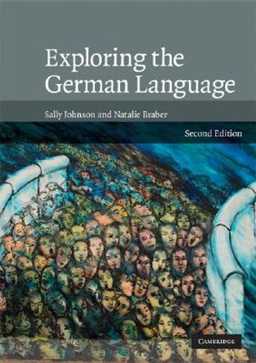 Exploring the German Language (in English)
