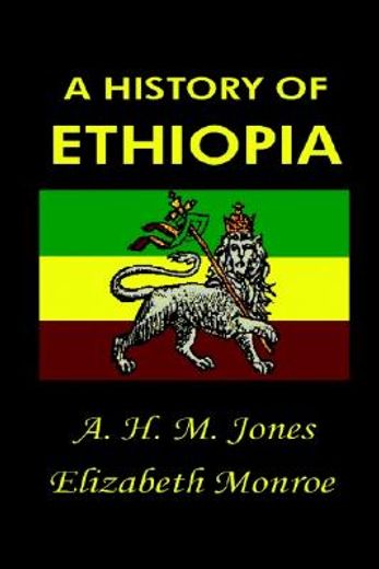 the history of ethiopia
