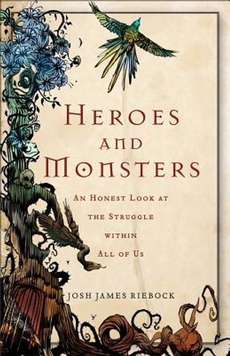 heroes and monsters (en Inglés)